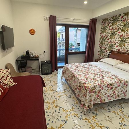 Bed and Breakfast Angela House Sorrento Center Exteriér fotografie