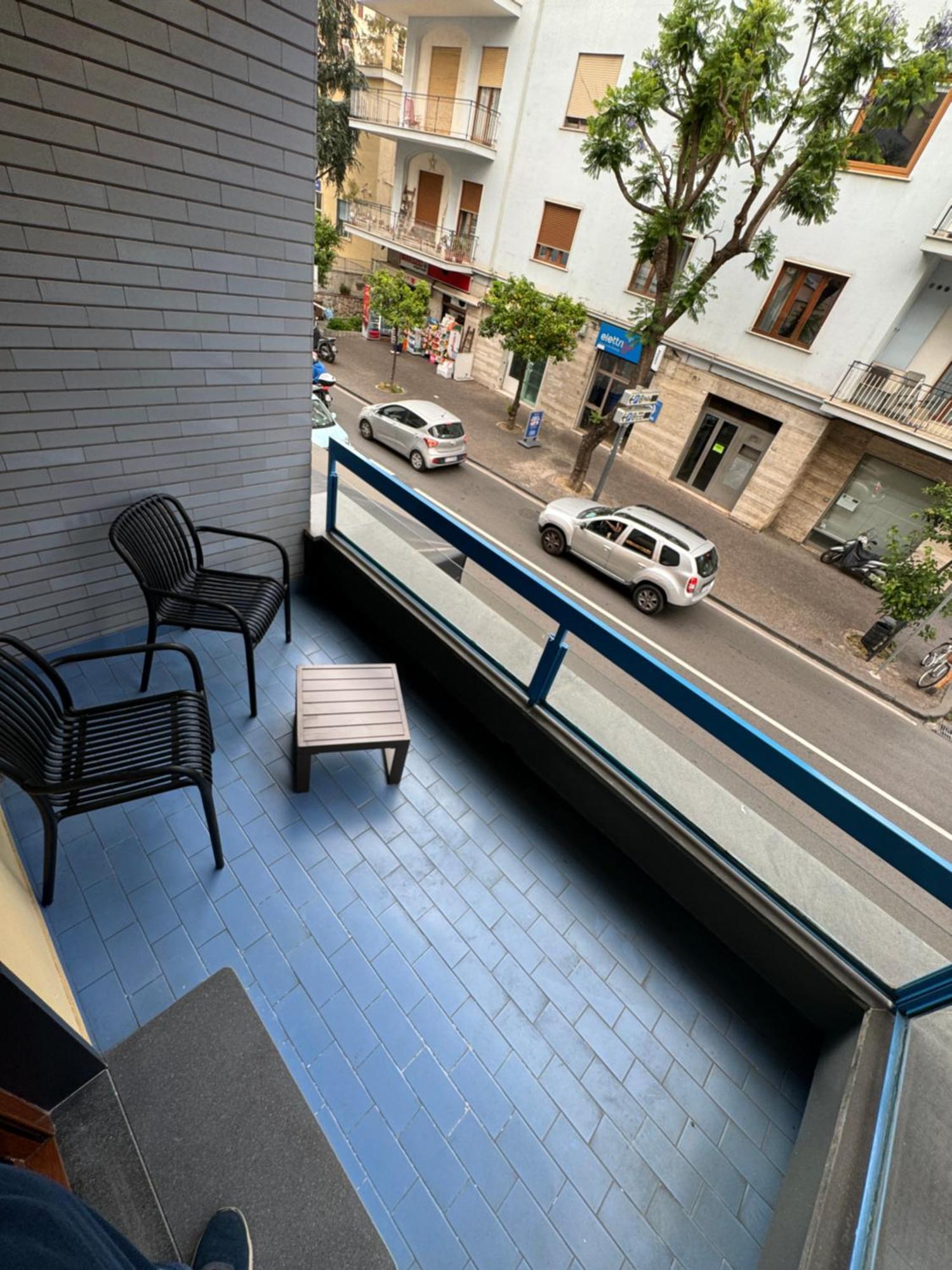 Bed and Breakfast Angela House Sorrento Center Exteriér fotografie