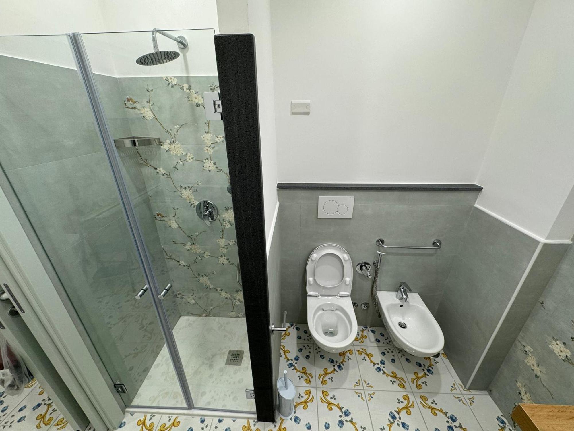 Bed and Breakfast Angela House Sorrento Center Exteriér fotografie