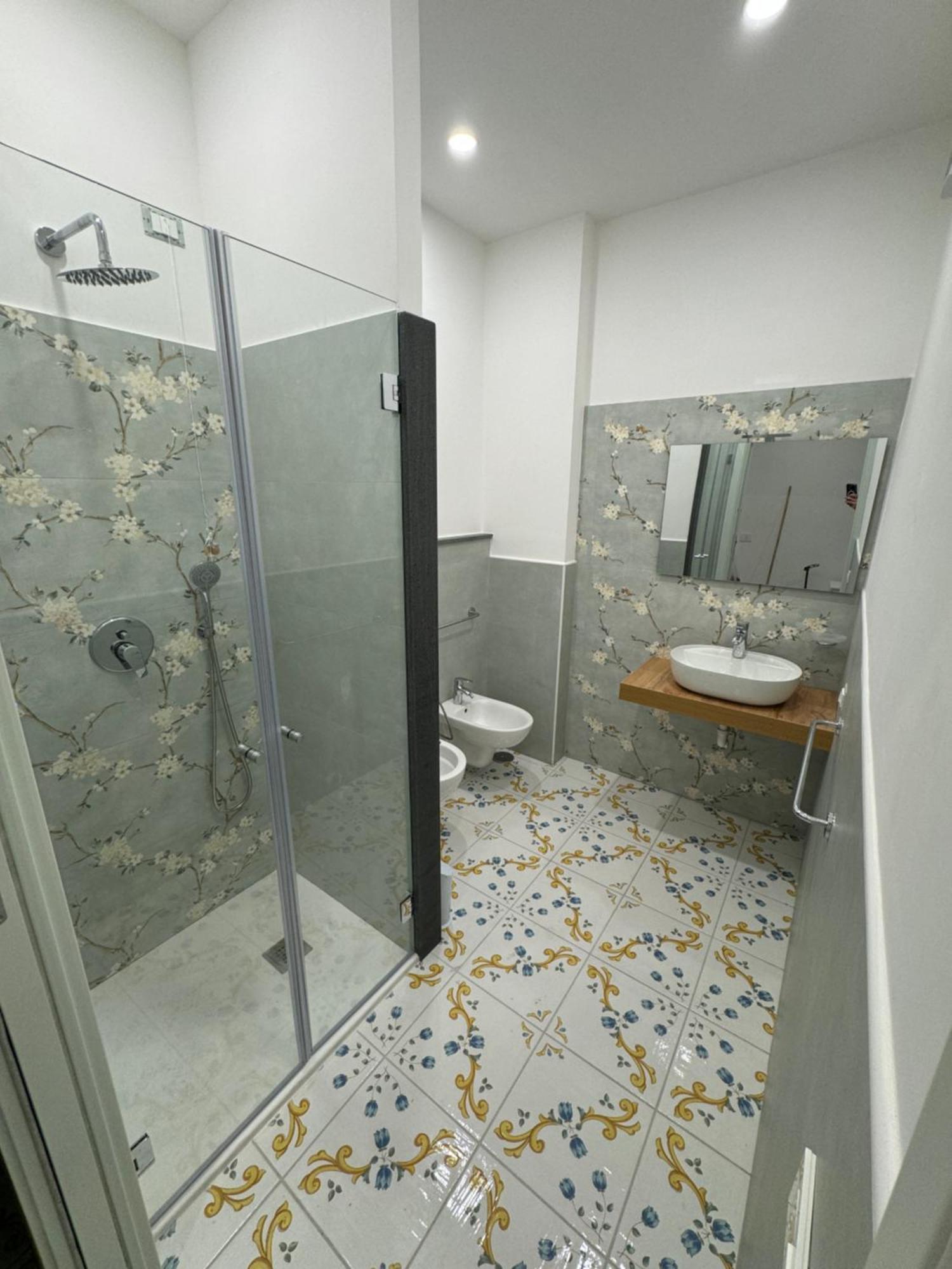 Bed and Breakfast Angela House Sorrento Center Exteriér fotografie